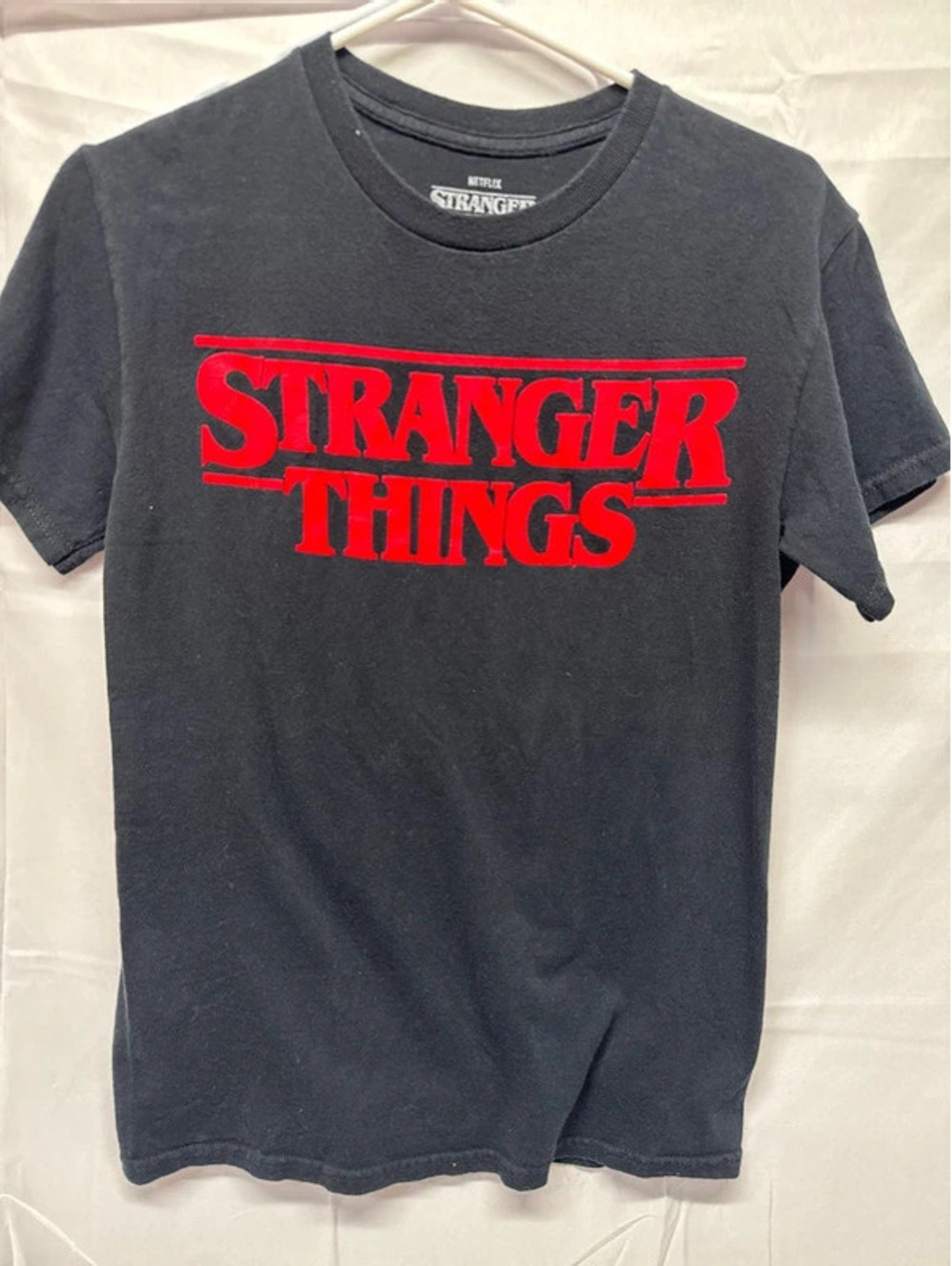 stranger Things - Picture 1 of 4